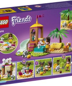 LEGO® Friends 41698 Tierspielplatz1