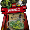 LEGO® NINJAGO® 70689 Lloyds Spinjitzu-Ninjatraining