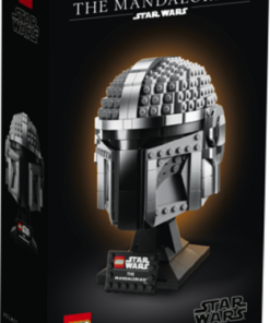 LEGO® Star Wars™ 75328 Mandalorianer Helm