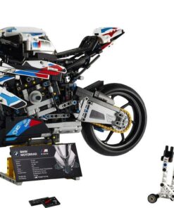 LEGO® Technic 42130 BMW M 1000 RR2