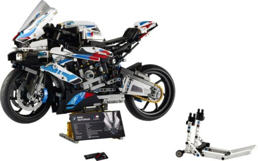 LEGO® Technic 42130 BMW M 1000 RR2