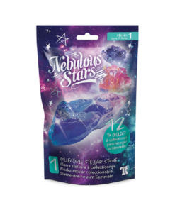 Nebulous Stars Sternensteine zum Sammeln
