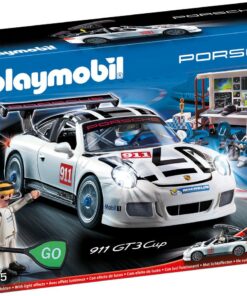 PLAYMOBIL® 9225 Porsche 911 GT3 Cup