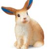 Schleich 72188 Hippity Hop Bunny - Blue Ears