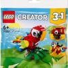 LEGO® Creator 30581 Tropical Papagai