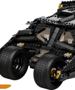 LEGO® DC Universe Super Heroes™ 76240 Batmobile™ Tumbler2