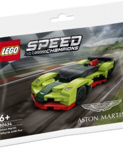 LEGO® Recruitment Bags 30434 Aston Martin Valkyrie AMR Pro