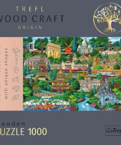 TR20150_2-4_Trefl Holzpuzzle 1000 Teile