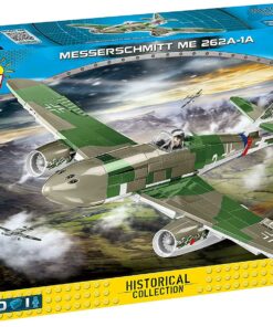 Cobi Historical Collection - Messerschmitt ME 2621-1A