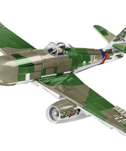 Cobi Historical Collection - Messerschmitt ME 2621-1A3