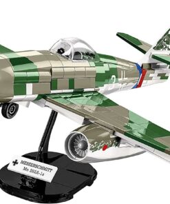 Cobi Historical Collection - Messerschmitt ME 2621-1A4