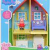 Hasbro Peppa Pig Peppa’s Adventures Peppas Haus Spielset