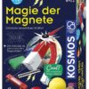 KOSMOS Fun Science Magie der Magnete
