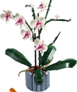LEGO® Icons 10311 Orchidee2
