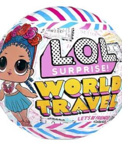 MGA-Entertainment-L-O-L-Surprise-Travel-Dolls-1-Stueck-sortiert