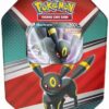 Pokémon Tin-Box V-Helden Nachtara-V