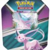 Pokémon Tin-Box V-Helden Psiana-V