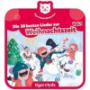 Tiger-Media-tigercard-Die-20-schoensten-Lieder-zur-Weihnachtszeit-Vol-1