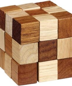 moses. Be Clever Smart Puzzle Holz, sortiert1