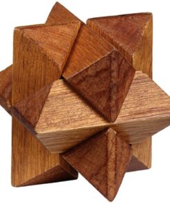 moses. Be Clever Smart Puzzle Holz, sortiert2