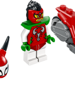 LEGO® City Stunt 60332 Skorpion-Stuntbike2
