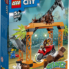 LEGO® City Stunt 60342 Haiangriff-Stuntchallenge