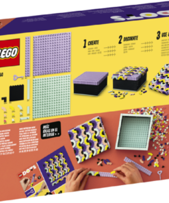 LEGO® DOTS 41960 Große Box1