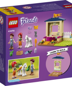 LEGO® Friends 41696 Ponypflege1