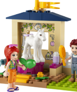 LEGO® Friends 41696 Ponypflege2