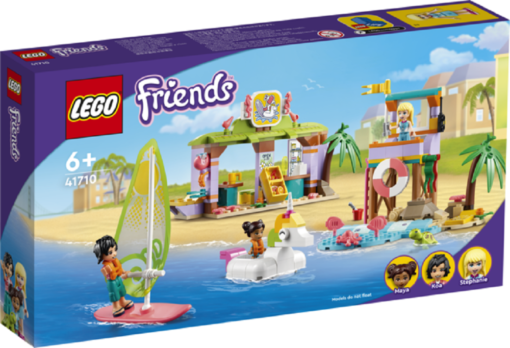 LEGO® Friends 41710 Surfschule