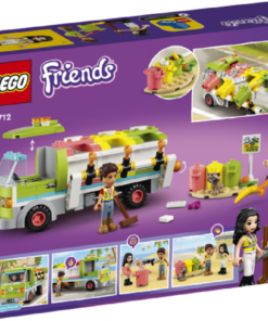 LEGO® Friends 41712 Recycling-Auto1