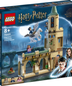 LEGO® Harry Potter™ 76401 Hogwarts