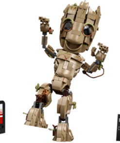 LEGO® Marvel Super Heroes 76217 Ich bin Groot2