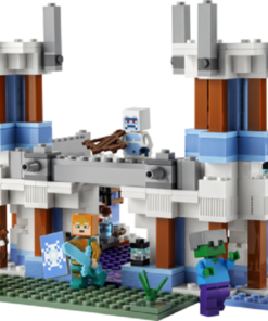 LEGO® Minecraft™ 21186 Der Eispalast1