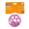 Oball Rattle 10 cm Pink