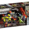 PLAYMOBIL® 70928 Dino Rise - Robo-Dino Kampfmaschine