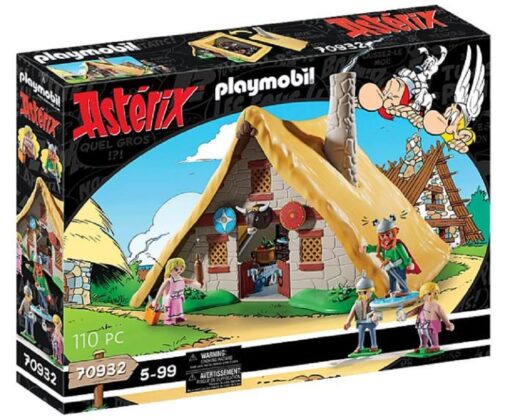 PLAYMOBIL® 70932 Asterix