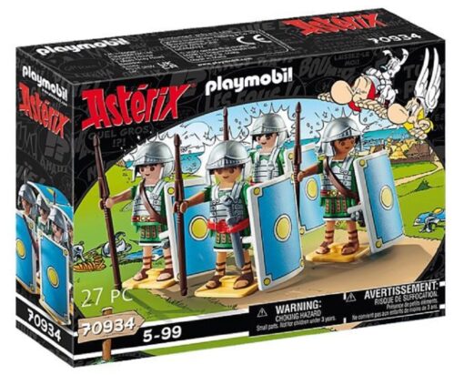 PLAYMOBIL® 70934 Asterix