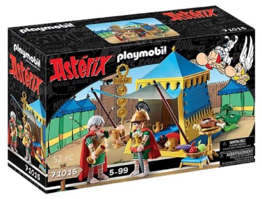 PLAYMOBIL® 71015 Asterix