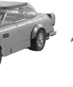 LEGO® Speed Champions 76911 007 Aston Martin DB52