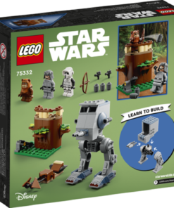 LEGO® Star Wars™ 75332 AT-ST™1