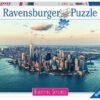 Ravensburger Puzzle New York, 1000 Teile