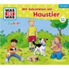 Tessloff-WAS-IST-WAS-Junior-CD-28-Wir-bekommen-ein-Haustier