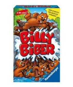 Ravensburger-Billy-Biber