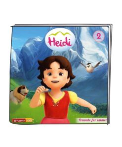Heidi Freunde für immer2