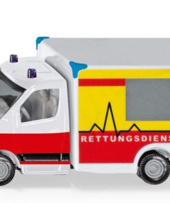 Rettungswagen