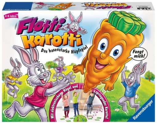 Flotti Karotti