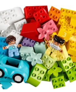 LEGO® DUPLO® Classic 10913 - Steinebox1