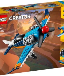 LEGO® Creator 31099 - Propellerflugzeug
