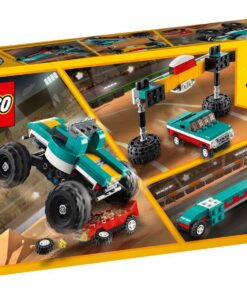 LEGO® Creator 31101 - Monster-Truck1
